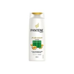 CHAMPÚ PARA LA RESTAURACIÓN DEL CABELLO PANTETE 400ML