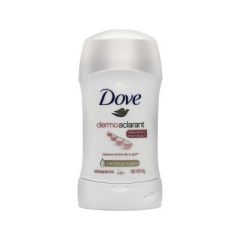 DESOD BARRA DOVE DERMO ACLARADO 50 GR   