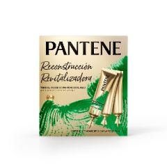 AMPOLLAS PANTENE RESTAURACION EN 3MIN 3UN X 15ML