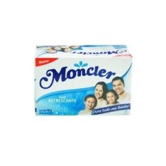JABON EN BARRA MONCLER AZUL REFRESCANTE 90G