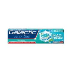 CREMA DENTAL GALACTIC ULTRA MINT 120G