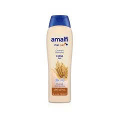 GEL DE DUCHA AMALFI AVENA 750ML         