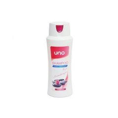 CHAMPU UNO 2EN1 AROMATERAPIA 750ML      