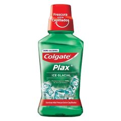 ENJ BUCAL COLGATE PLAX ICE GLACIAL 250ML