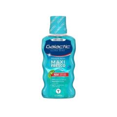 ENJUAGUE BUCAL GALACTIC ULTRA MINT 500ML