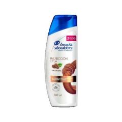 CHAMPÚ PROTECCIÓN CAÍDA HEAD & SHOULDERS DE 180ML