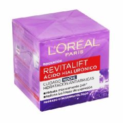 REVITALIFT ACIDO HIALURO NOCHE 50ML     