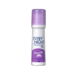 DESODORANTE ROLL-ON EVERY NIGHT POWDER DE 90GRS