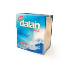 JABON DALAN OCEAN BREEZE BARRA 90G X 3UN