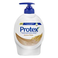 JABON LIQ PROTEX AVENA 221ML            