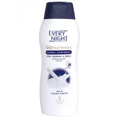 EVERY NIGHT CREMA PIEL NORM A SECA 365ML