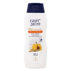 CREMA EVERY NIGHT DE MIEL Y TRIGO 365ML