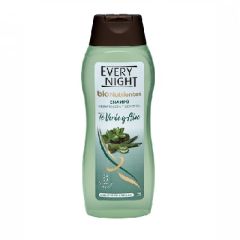 CHAMPU EVERY NIGHT BIO NUTRIENTES CON TE VERDE 365ML