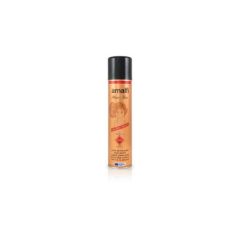 LACA AMALFI FIJACION FUERTE SPRAY 200ML 