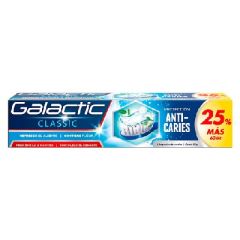 CREMA DENTAL GALACTIC CLASSIC 63G       