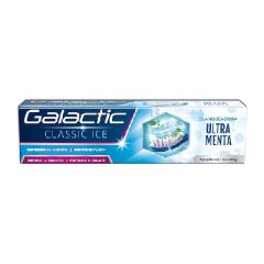 CREMA DENTAL GALACTIC CLASSIC ICE 100G  