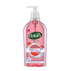 JABON LIQUIDO DALAN AGUA MICELAR CON POMELO ROJO 400ML