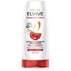 ACONDICIONADOR ELVIVE REPARACION TOTAL 5 370ML
