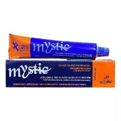 TINTE MYSTIC RUBIO MATE 6.2 TUBO DE 60G