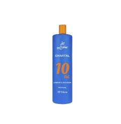 OXIDANTE EN CREMA MYSTIC OXIVITAL 10VOL 1L