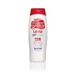 GEL DE BANO UREA INSTITUTO ESPAÑOL 750ML