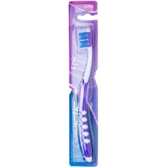 CEPILLO DENTAL GALACTIC EPIC SUAVE CON TAPA