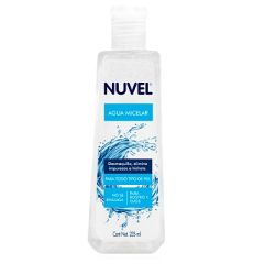 AGUA MICELAR NUVEL 235ML