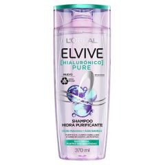CHAMPU ELVIVE HIDRA PURIFICANTE 370ML   