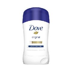 DESODORANTE EN BARRA DOVE ORIGINAL 72H 50G