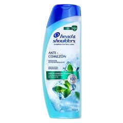 CHAMPU HEAD&SHOULDERS ANTI COMEZON180ML 