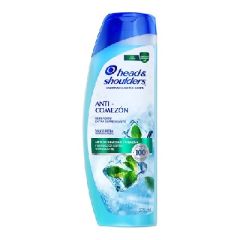 CHAMPU HEAD&SHOULDERS ANT COMEZON375ML  