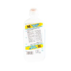 SUERO FISIOLOGICO BEHRENS 500ML N°16