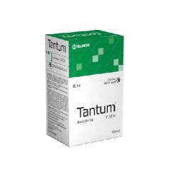 TANTUM EN SPRAY X 45ML