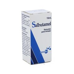SALBUTAMOL MEDIGEN SOLUC P INHALAR 15ML 