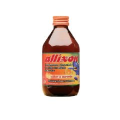 ALLIXON NARANJA 240 ML