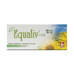 EQUALIV X 30 TABL                       