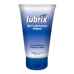 GEL LUBRICANTE LUBRIX ORIGINAL 60G