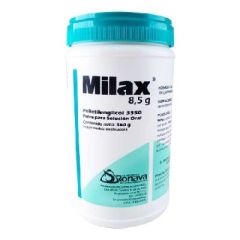 MILAX POLVO SOLUCION ORAL X360
