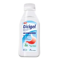 DICIGEL 240 ML