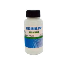 GLICERINA USP BIOFARCO X 30ML