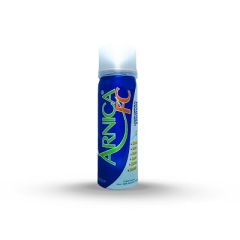ARNICA FC AEROSOL X 64G                 