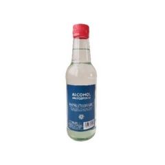 ALCOHOL ANTISEPTICO DESNATURALIZADO ST AL 70% 0,70L