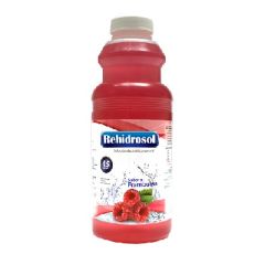 REHIDROSOL SOLUCION ELECTROLITOS 45 FRAMBUESA DE 600ML