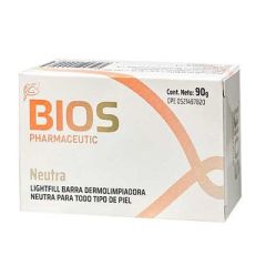 BARRA DERMOLIMPIADORA BIOS NEUTRA 90G