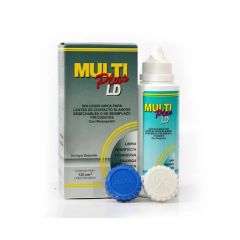 MULTIPLUS LD X 120 ML