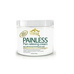 CREMA CORPORAL PAINLESS 118ML           