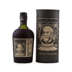 RON DIPLOMATICO RESERVA EXCLUSIVA 0,70L