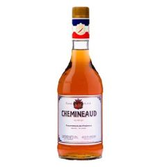 LICOR SECO DE BRANDY CHEMINEAUD 0,70L
