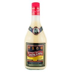 PONCHE CREMA ELIODORO GONZALEZ P 0,70L