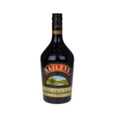 CREMA DE LICOR BAILEYS 0,75L            